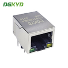 DGKYD111B178AB2A1DP RJ45 Connector Crystal Head Network 100M With Light Poe