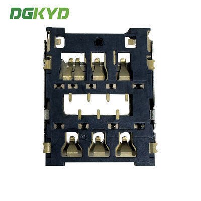 NANO Card Holder DGKYDSIM14H61A6A2Y3WSNG286