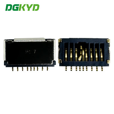 Σημείο TF απλό κοντό σώμα (H1.5-1.7 ύψος) CD στη μέση τηλεφωνική θάλασσα DGKYDTP15H9A6A2Y3WSW286