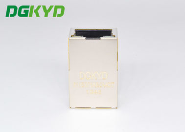 συνδετήρας PCB 25.4mm RJ45