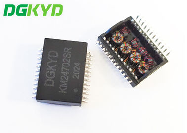 μετασχηματιστής απομόνωσης 10G Ethernet