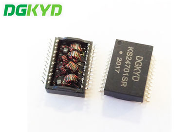 2.5G απομονωμένοι μετασχηματιστές
